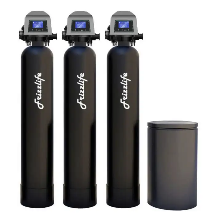 Frizzlife FWS 3001AS