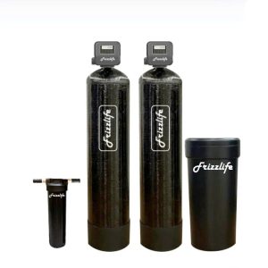 Frizzlife FWS 1801