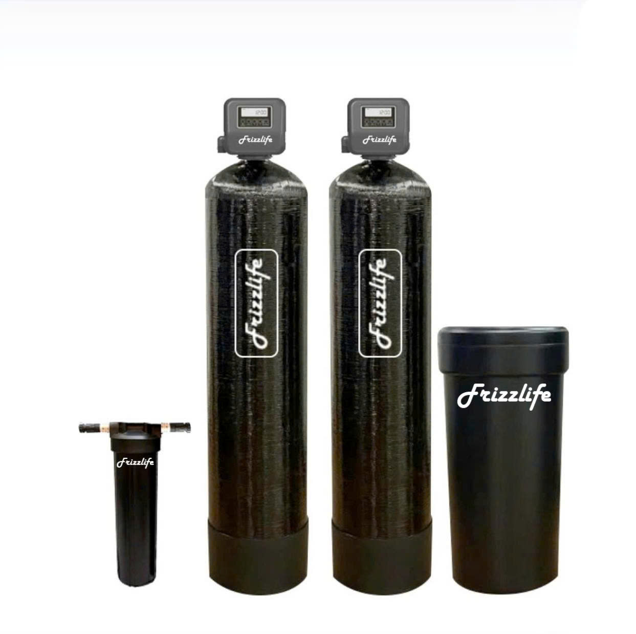 Frizzlife FWS 4001