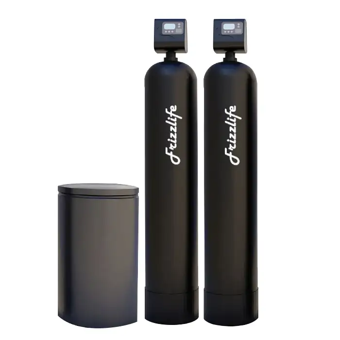Frizzlife FWS 1801
