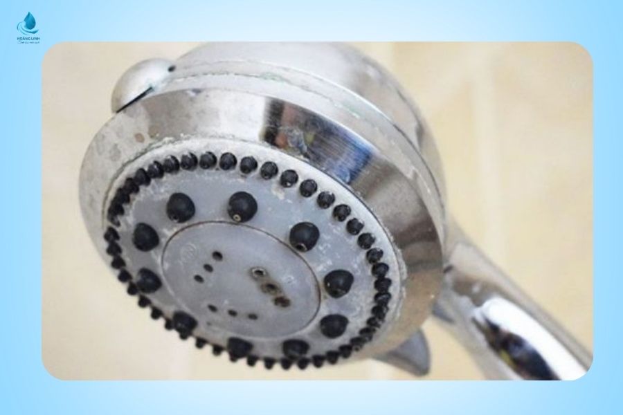 Xử lý nước cứng