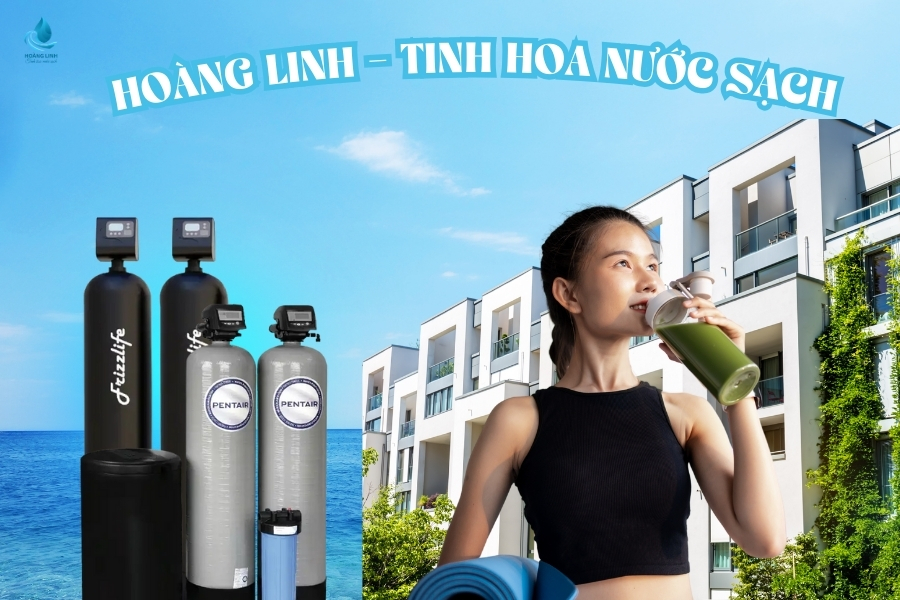 công thức uống detox