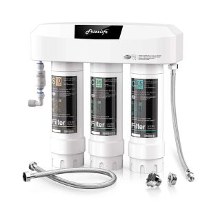 Frizzlife Mini SK99 