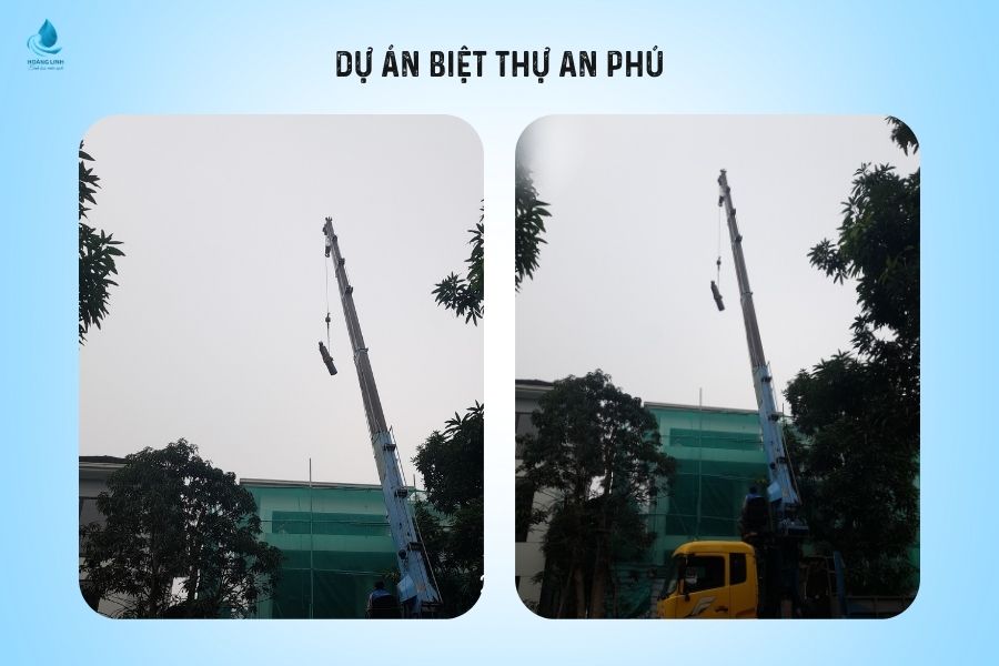 biệt thự đảo 3