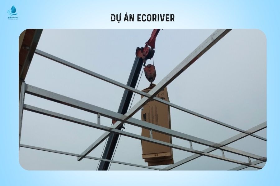 Ecoriver
