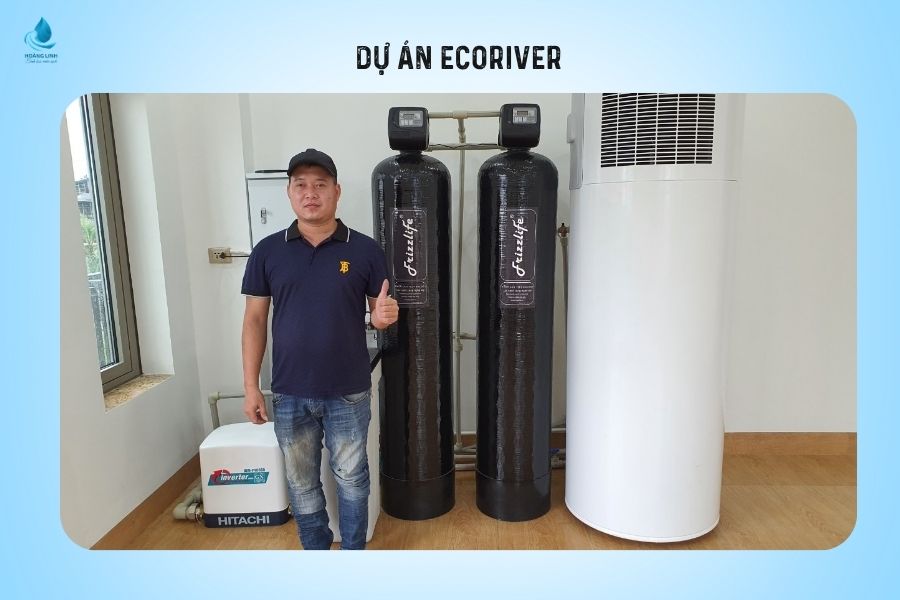 Ecoriver