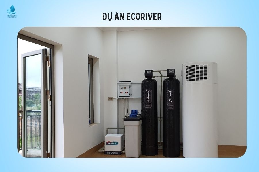 Ecoriver