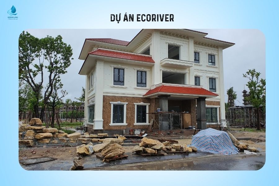 Ecoriver