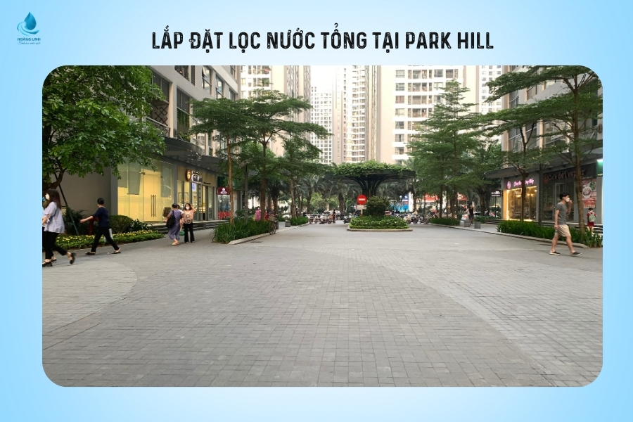 park hill