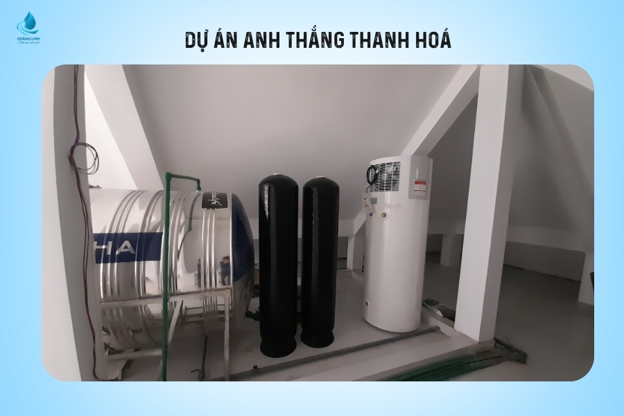 biệt thự anh thắng