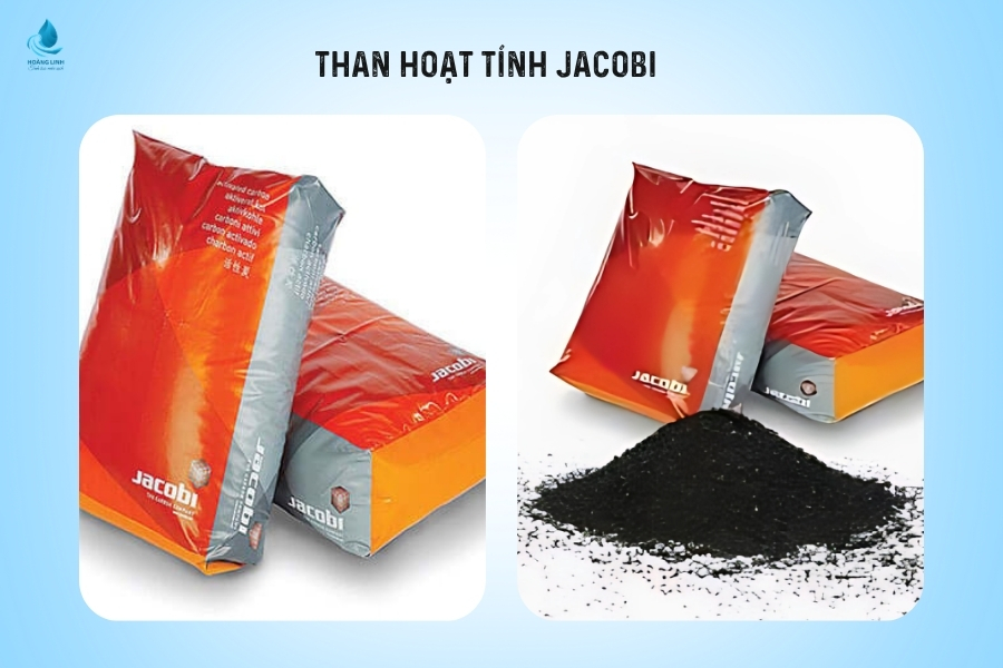 than jacobi