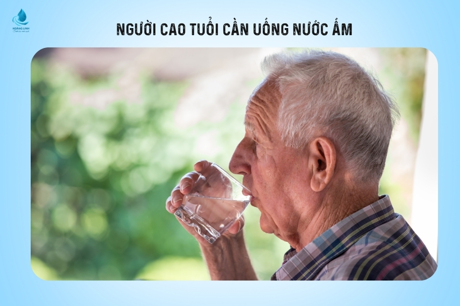 người cao tuổi