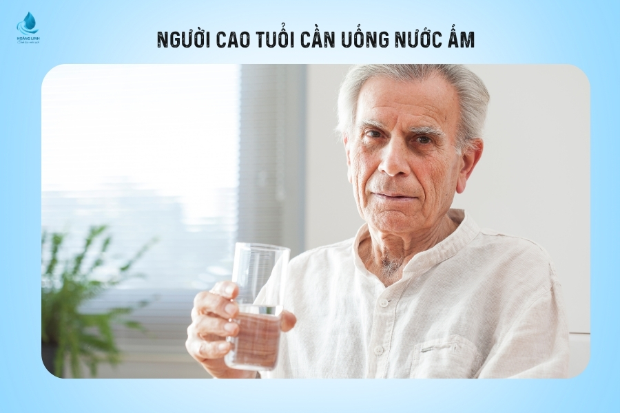 người cao tuổi